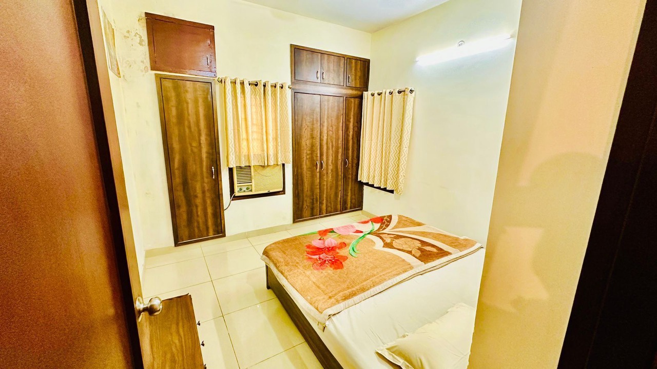 Photo of Bedroom in Mohangarh