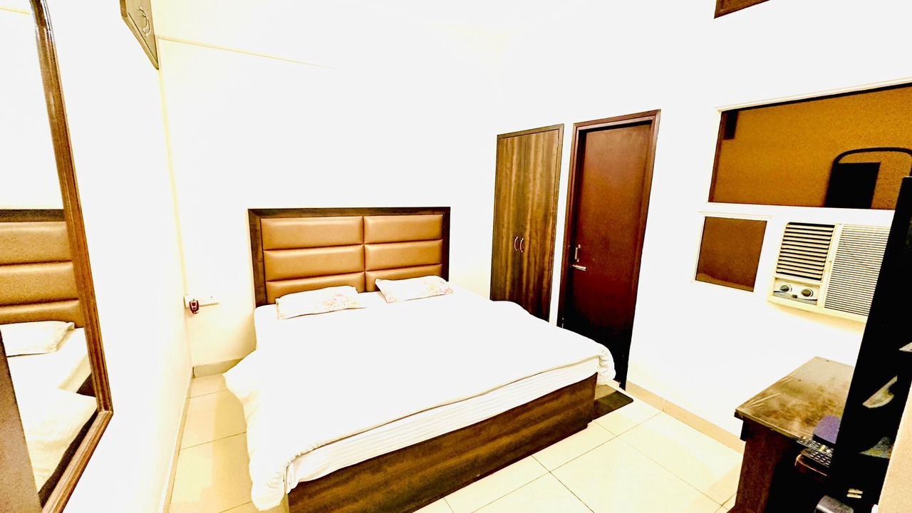 Photo of Bedroom in Mohangarh