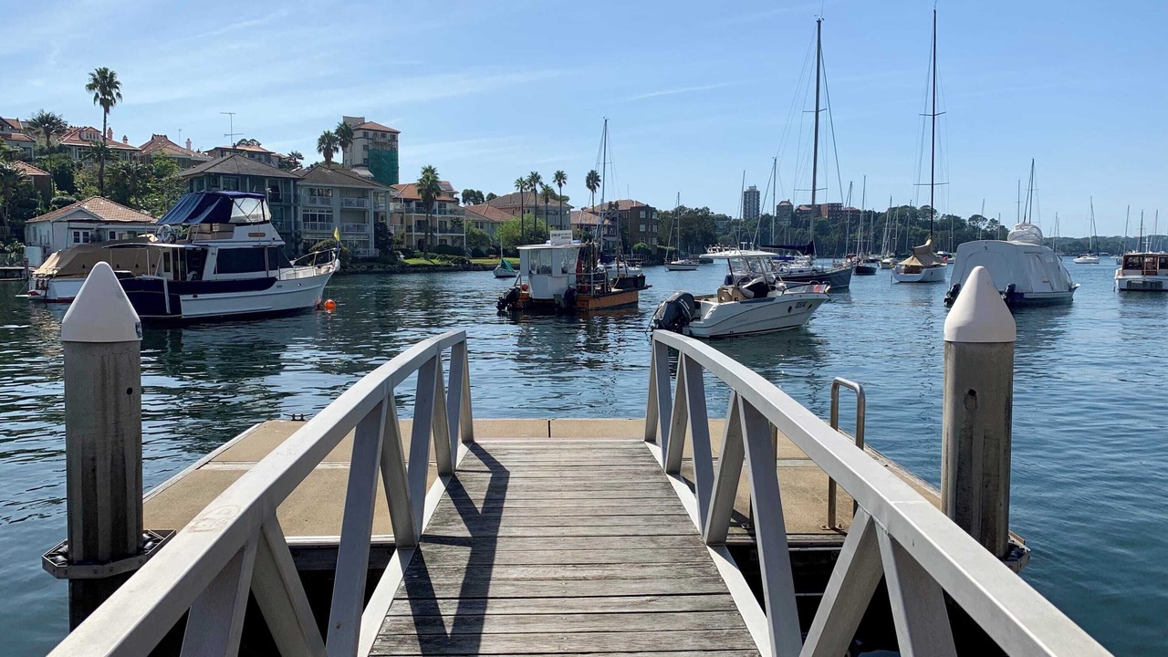 Photo of Others in Kirribilli