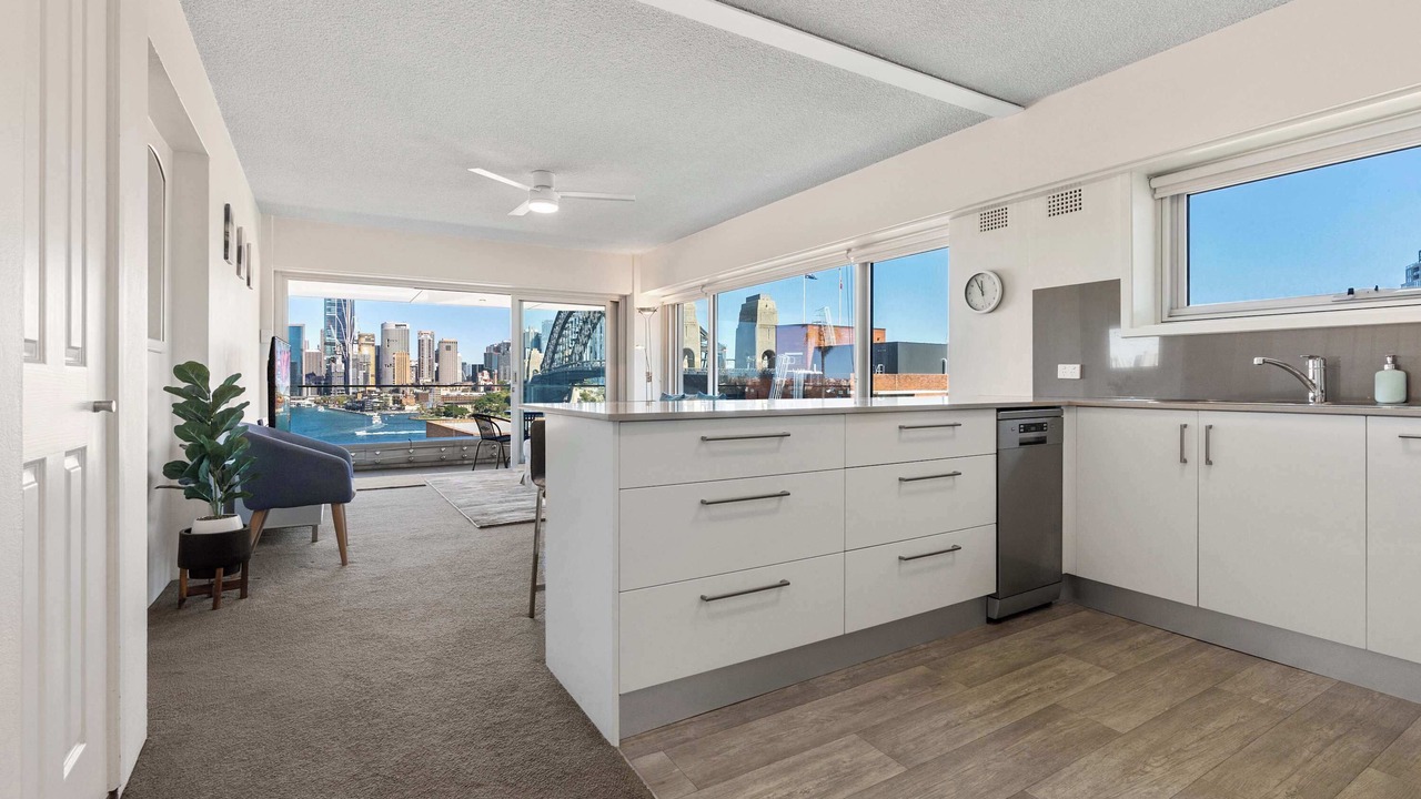 Photo of Others in Kirribilli