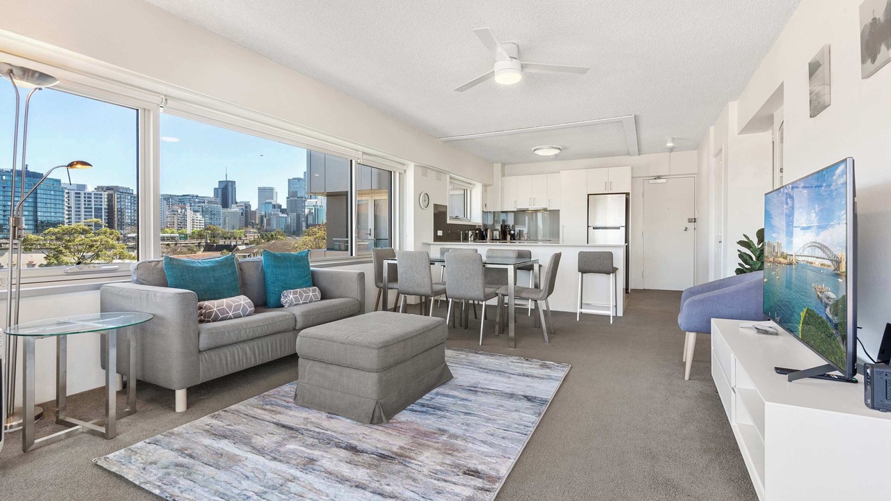 Photo of Others in Kirribilli
