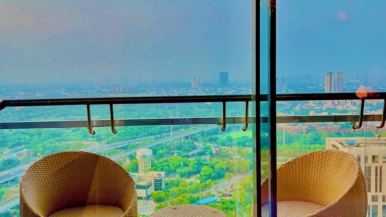 Photo of Outdoor in Noida