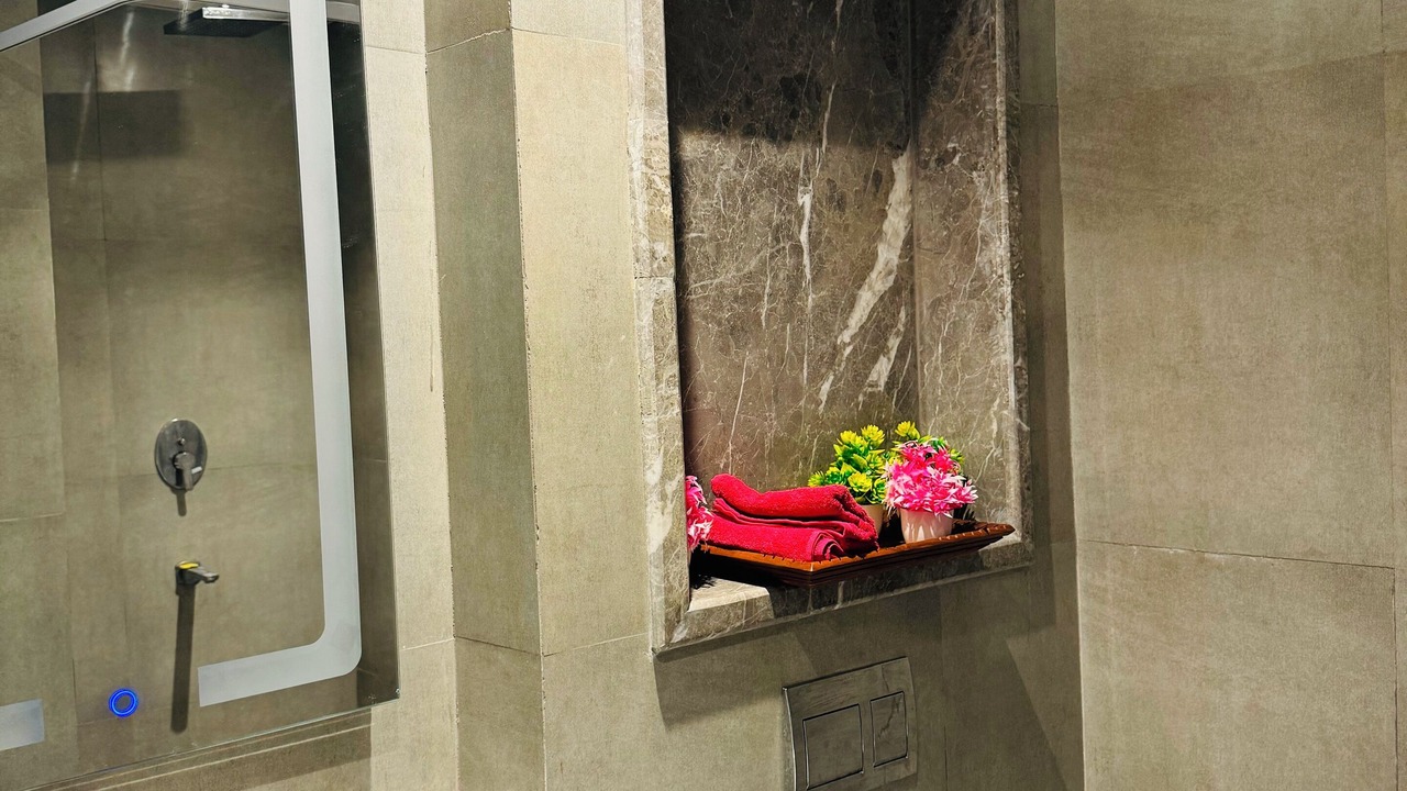 Photo of Bathroom in Noida