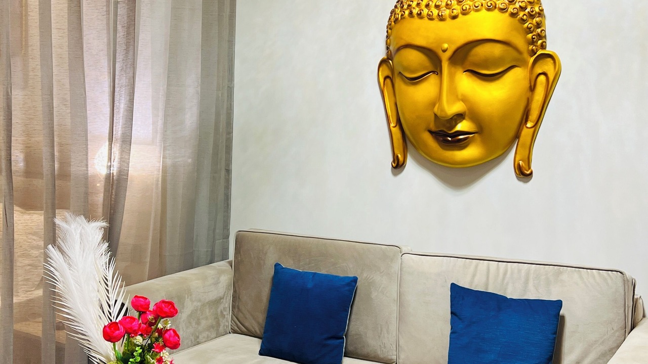 Photo of Livingroom in Noida
