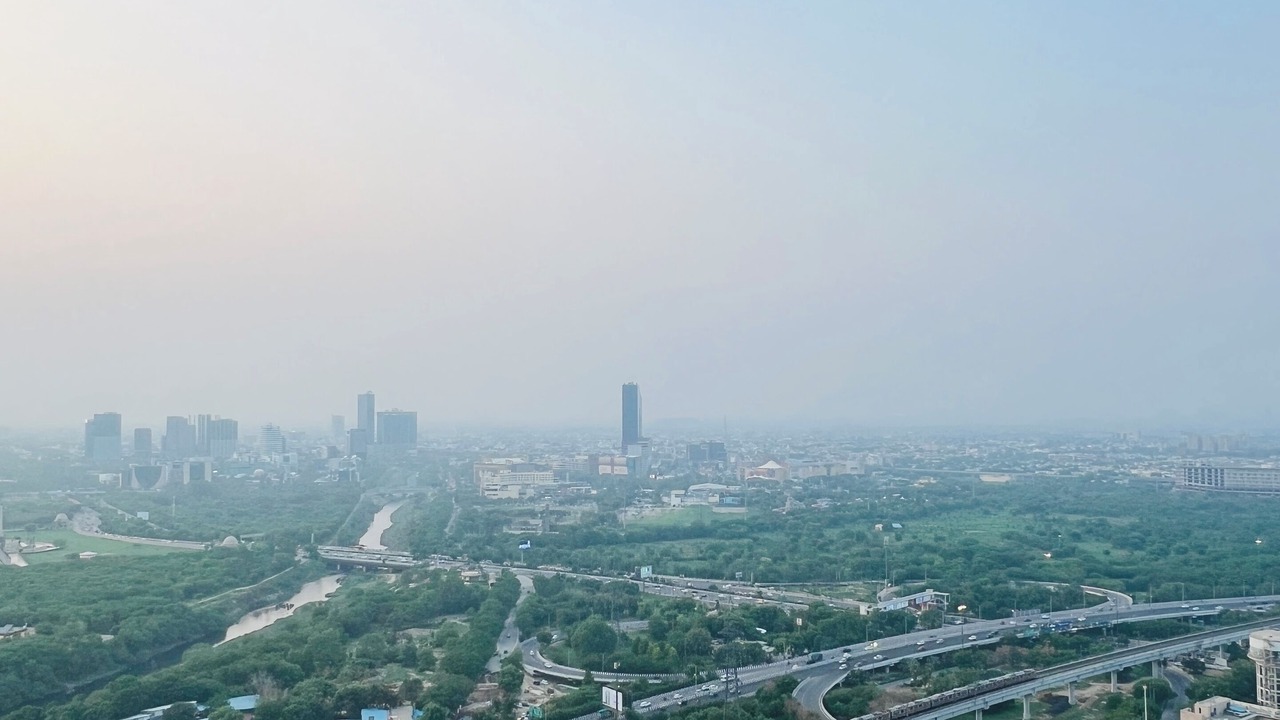 Photo of Outdoor in Noida