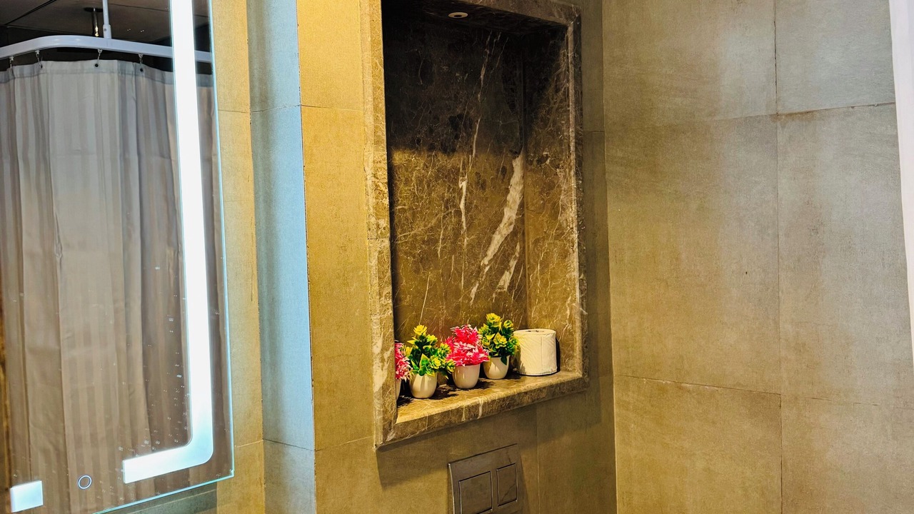 Photo of Bathroom in Noida