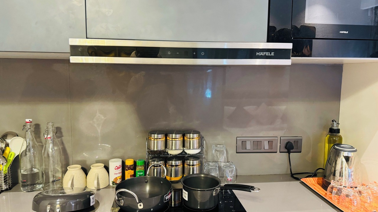 Photo of Kitchen in Noida