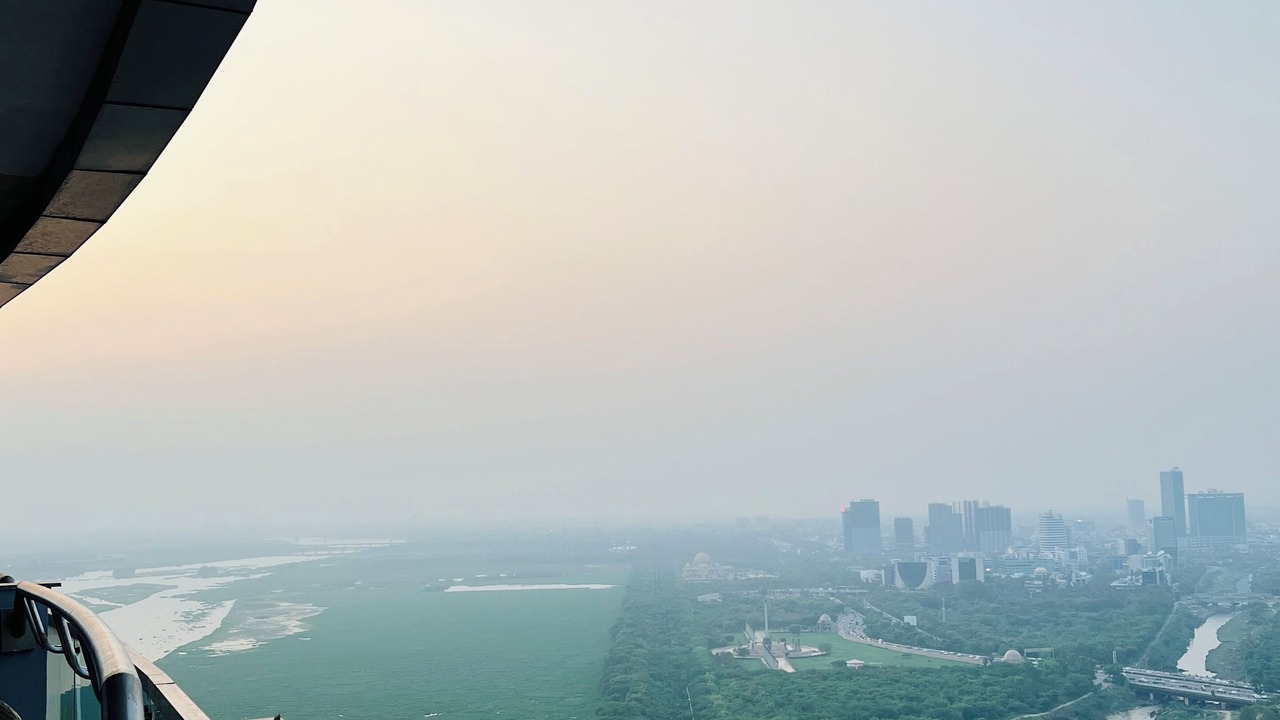 Photo of Outdoor in Noida