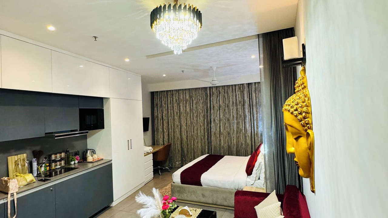 Photo of Bedroom in Noida