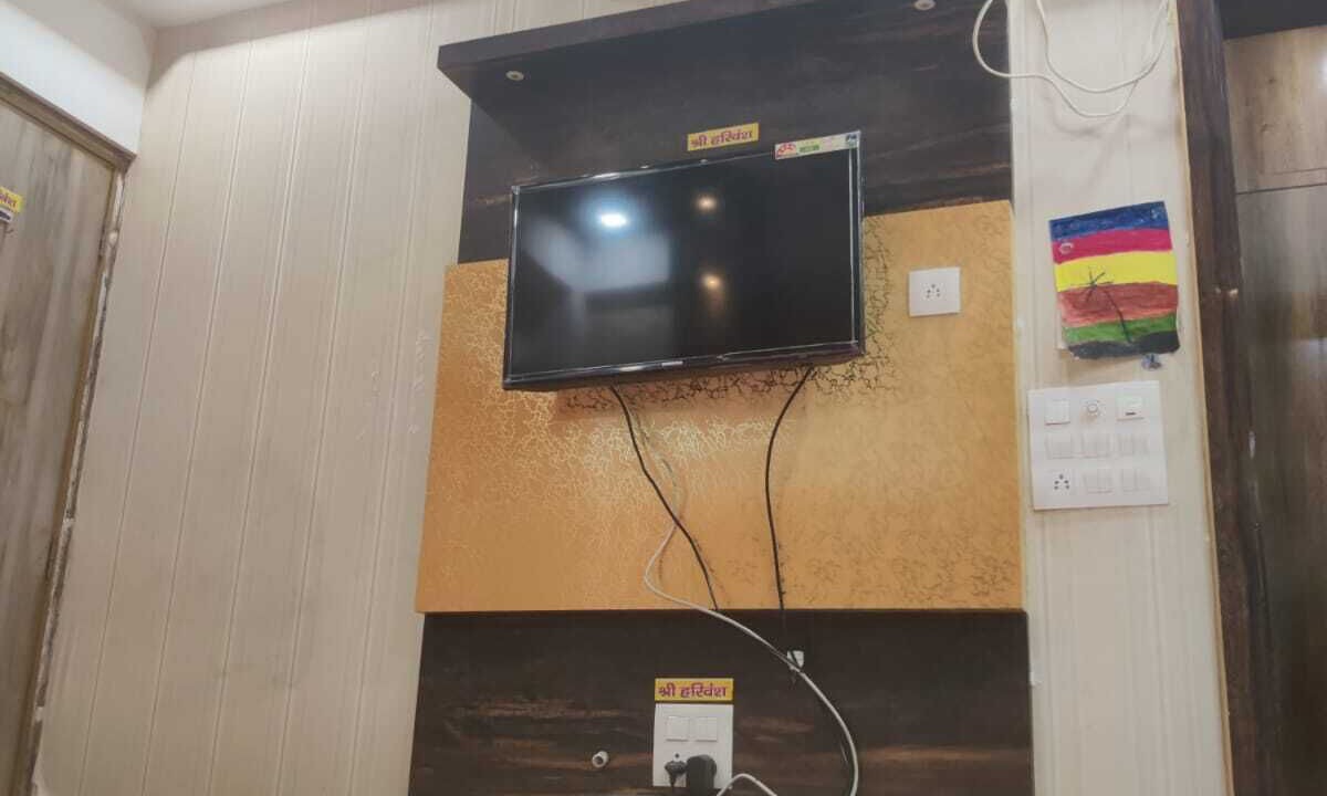 Photo of Bedroom in Vrindavan