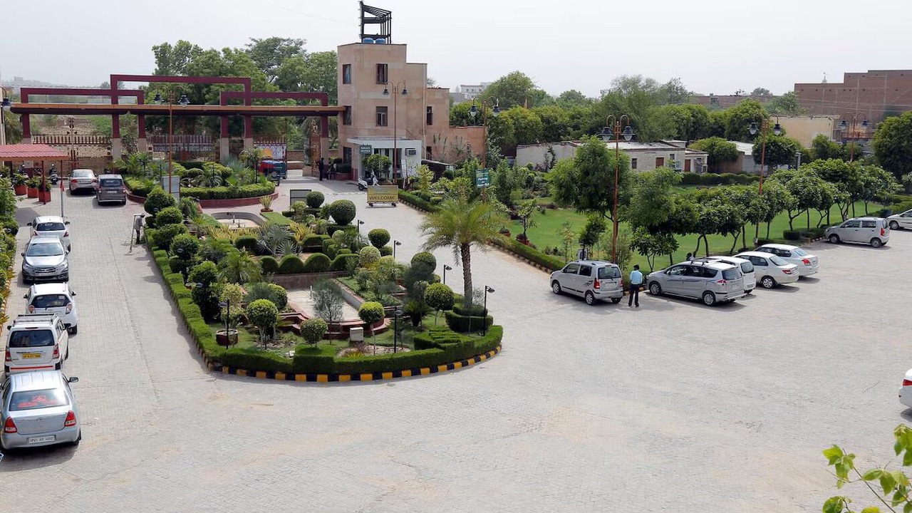 Photo of Outdoor in Vrindavan