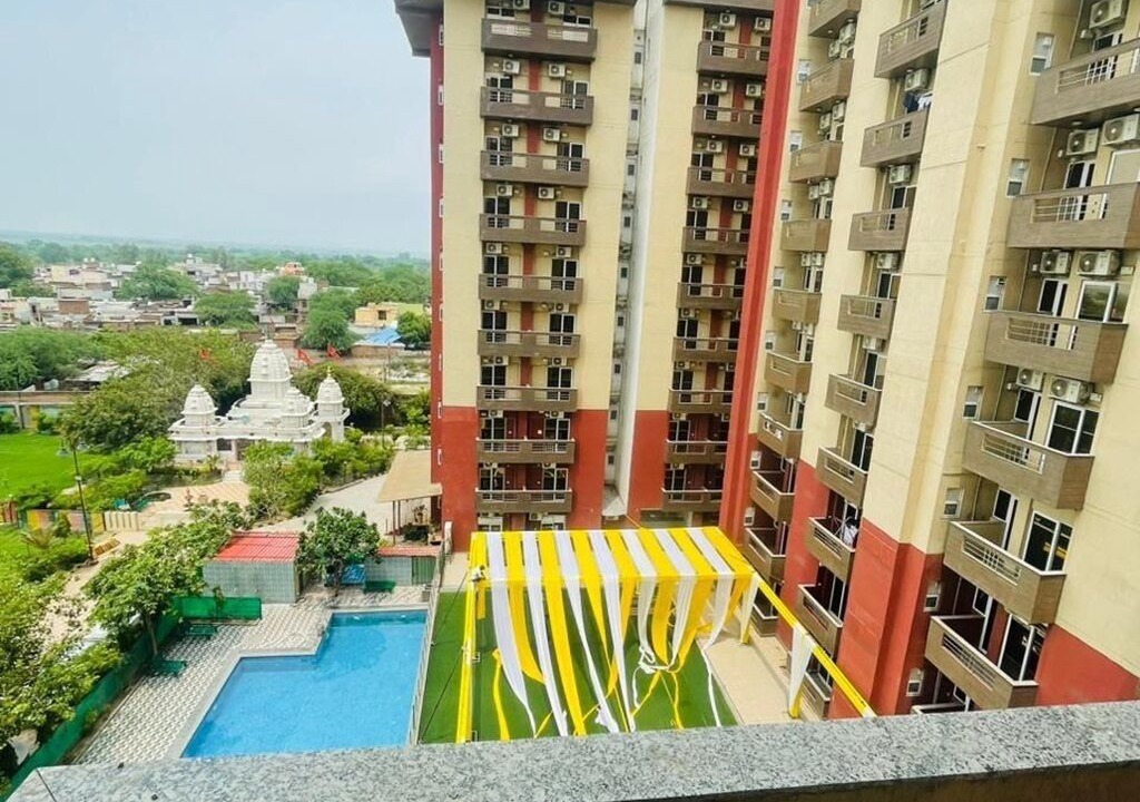 Photo of Outdoor in Vrindavan