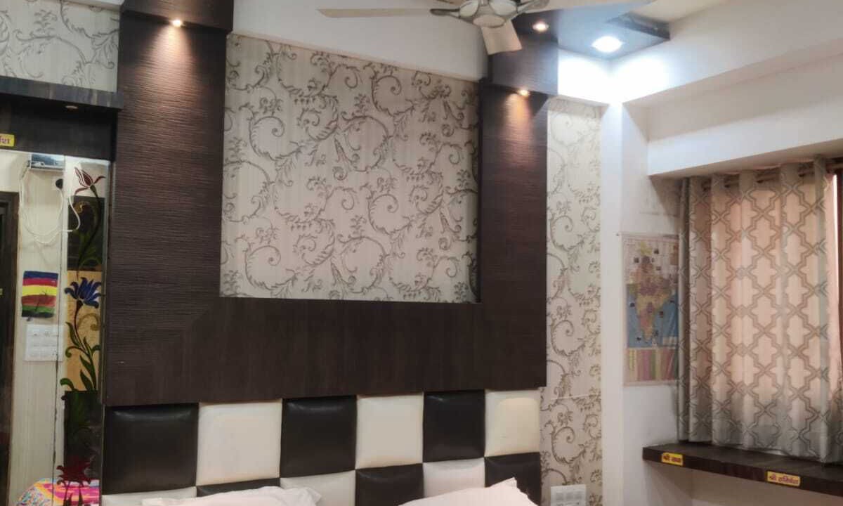 Photo of Bedroom in Vrindavan