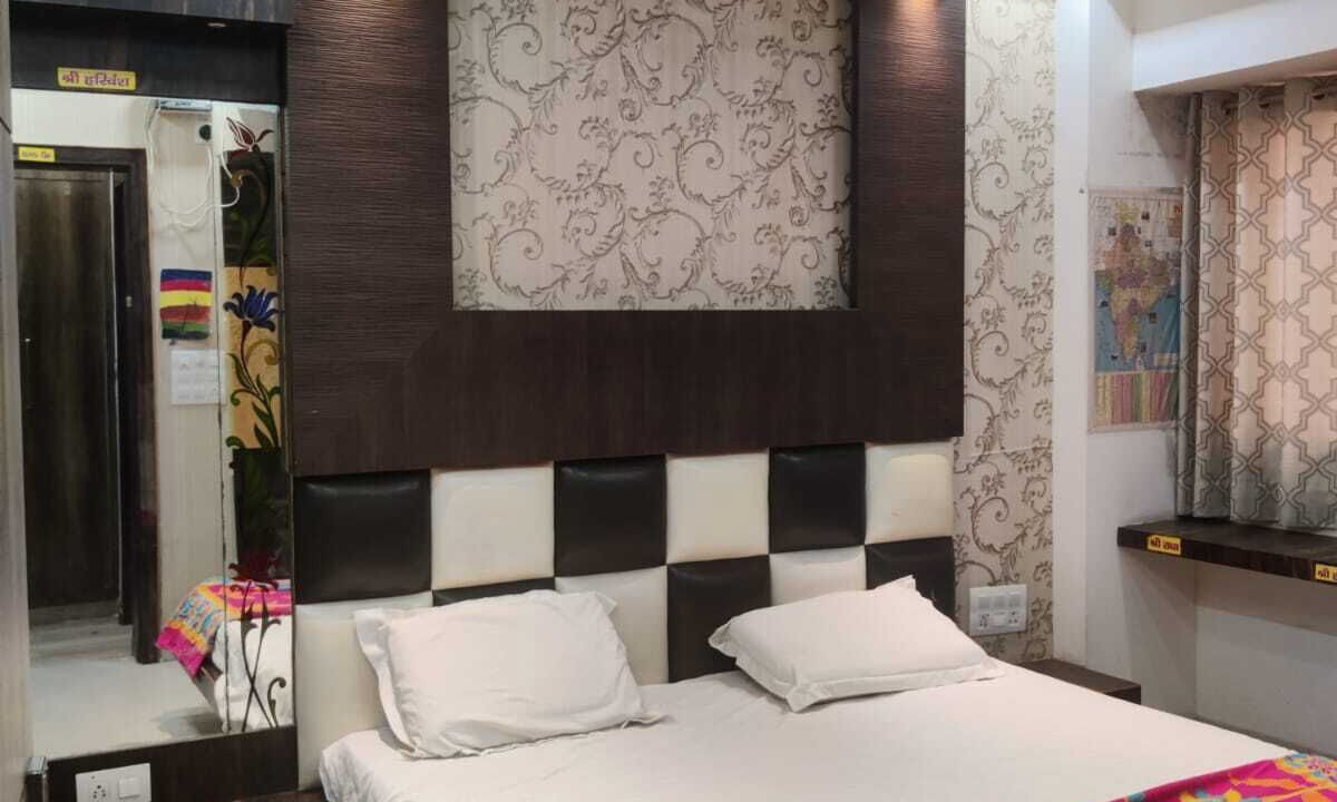 Photo of Bedroom in Vrindavan