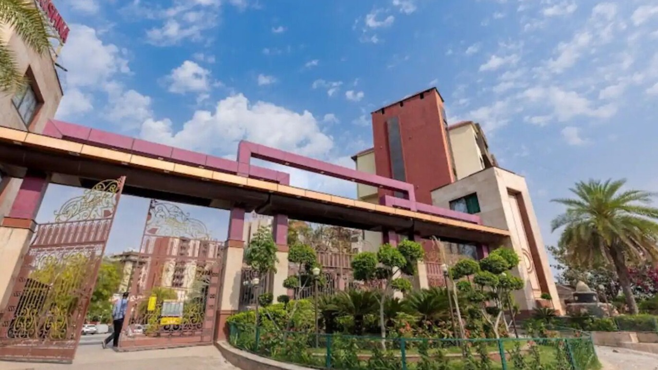 Photo of Outdoor in Vrindavan
