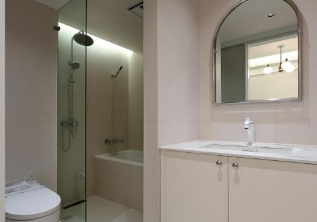Photo of Bathroom in Changning