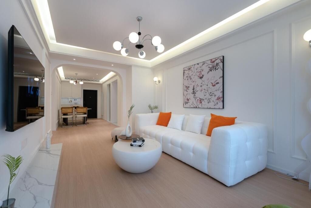 Photo of Livingroom in Changning
