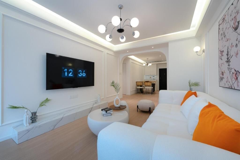 Photo of Livingroom in Changning