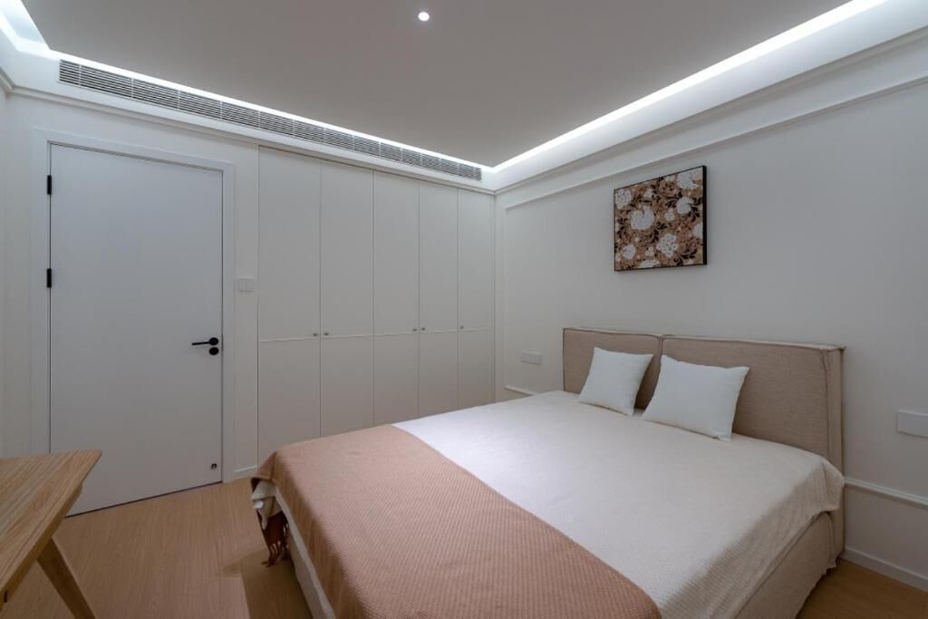 Photo of Bedroom in Changning