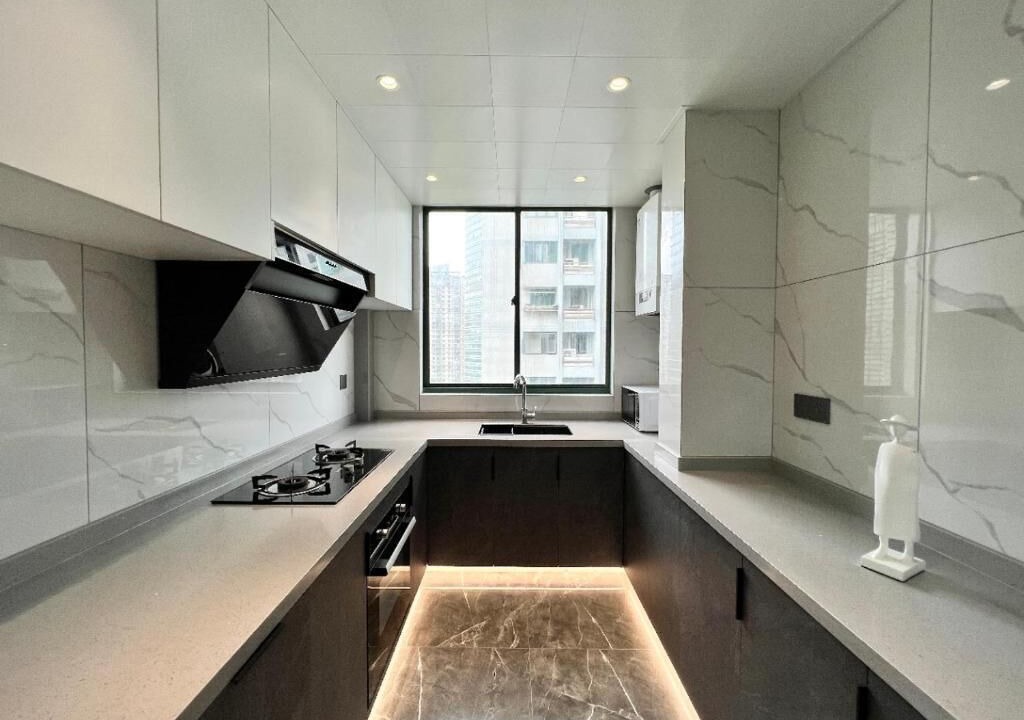 Photo of Kitchen in Huangpu