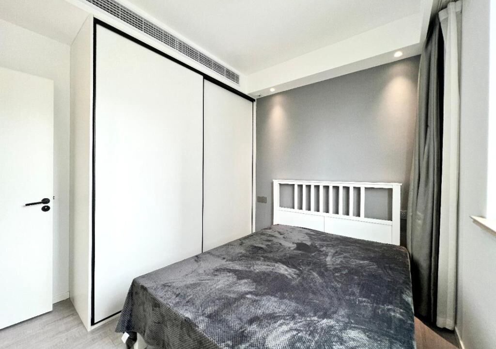 Photo of Bedroom in Huangpu