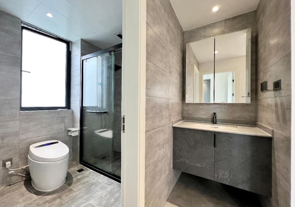 Photo of Bathroom in Huangpu