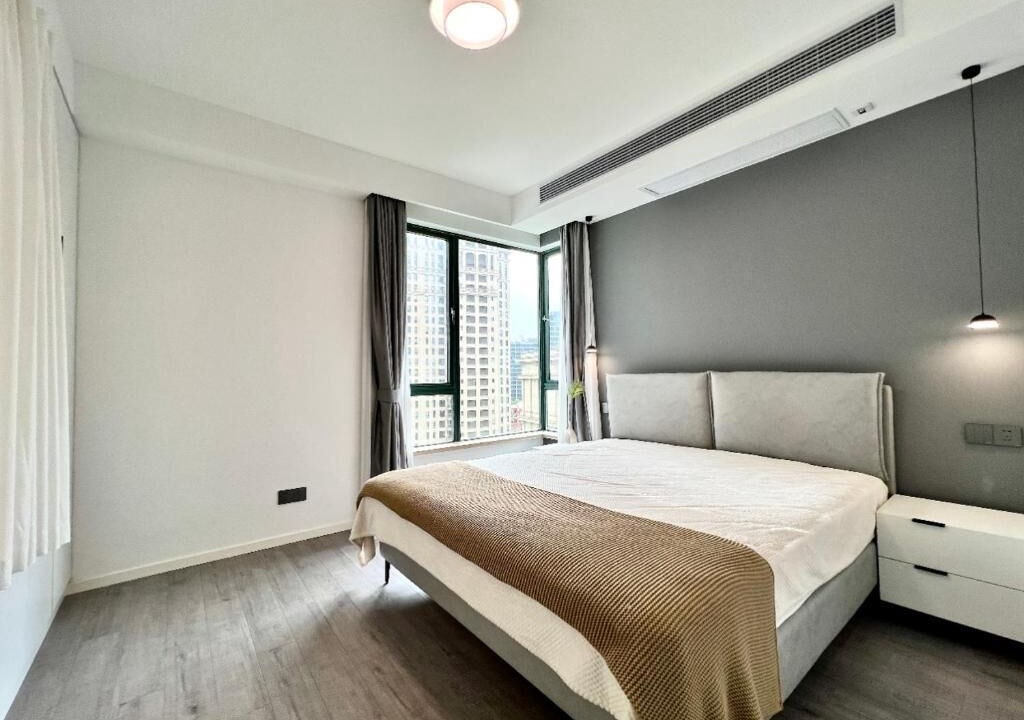 Photo of Bedroom in Huangpu
