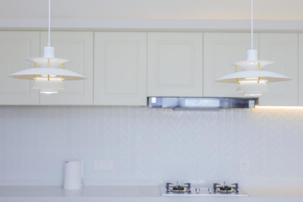 Photo of Kitchen in Huangpu