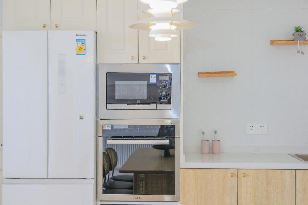 Photo of Kitchen in Huangpu