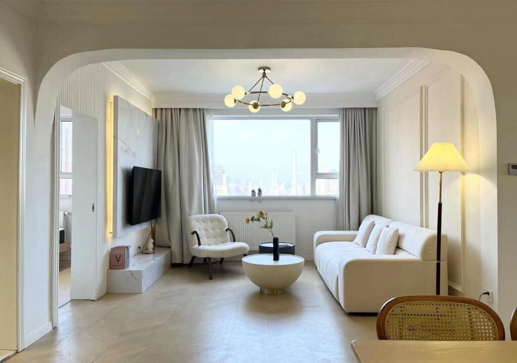 Photo of Livingroom in Huangpu