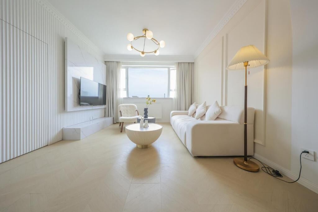 Photo of Livingroom in Huangpu