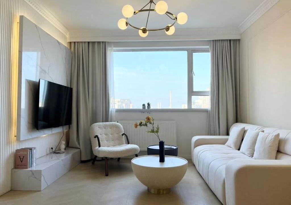 Photo of Livingroom in Huangpu