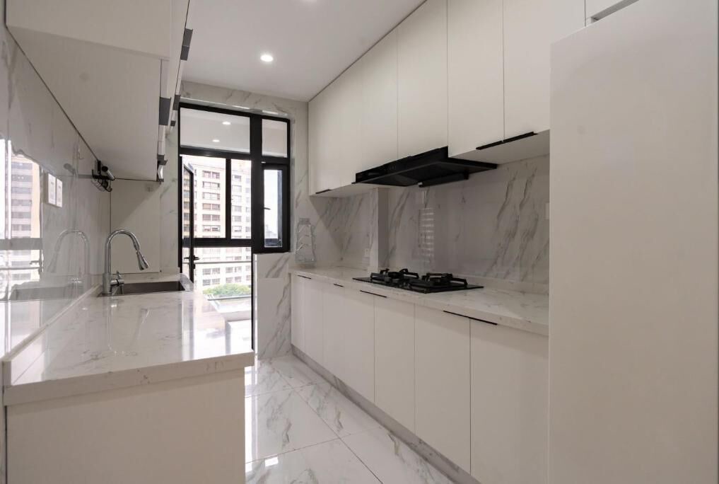Photo of Kitchen in Huangpu