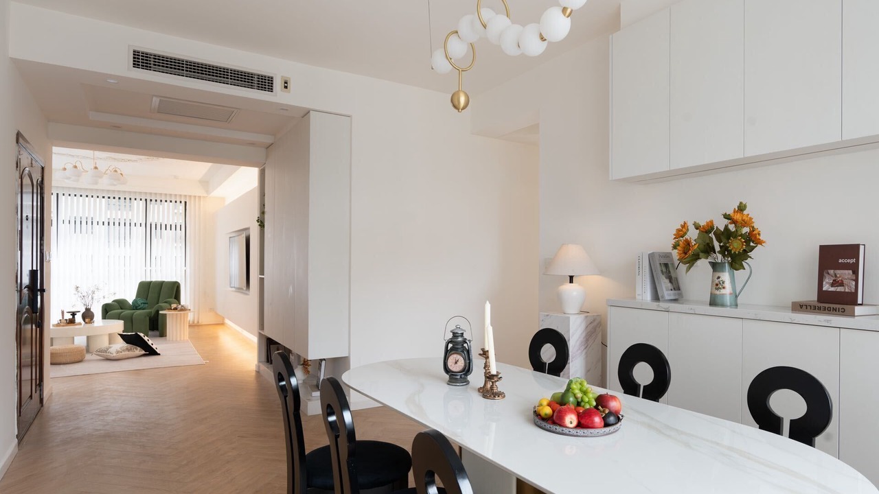 Photo of Kitchen in Huangpu