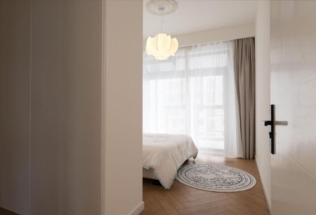 Photo of Bedroom in Huangpu