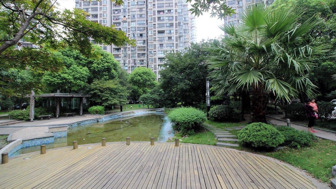 Photo of Outdoor in Huangpu