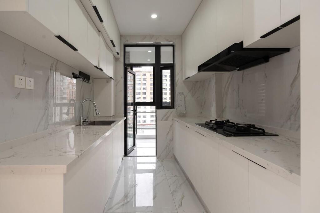 Photo of Kitchen in Huangpu