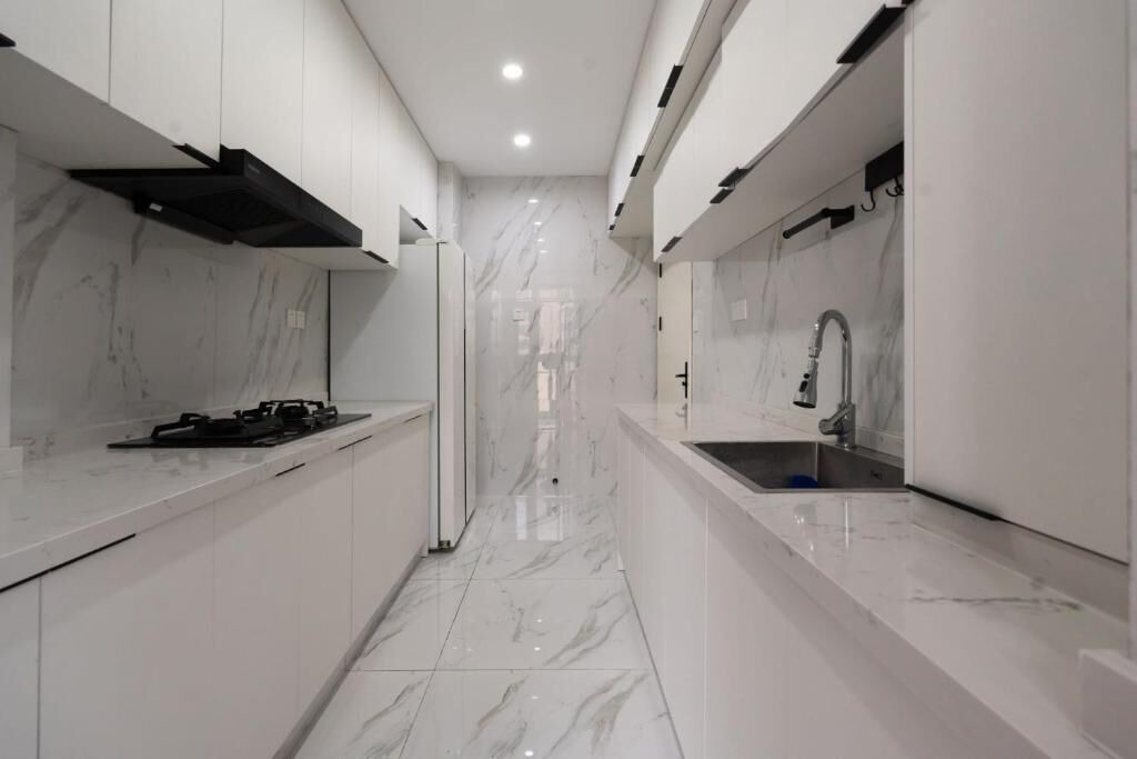 Photo of Kitchen in Huangpu
