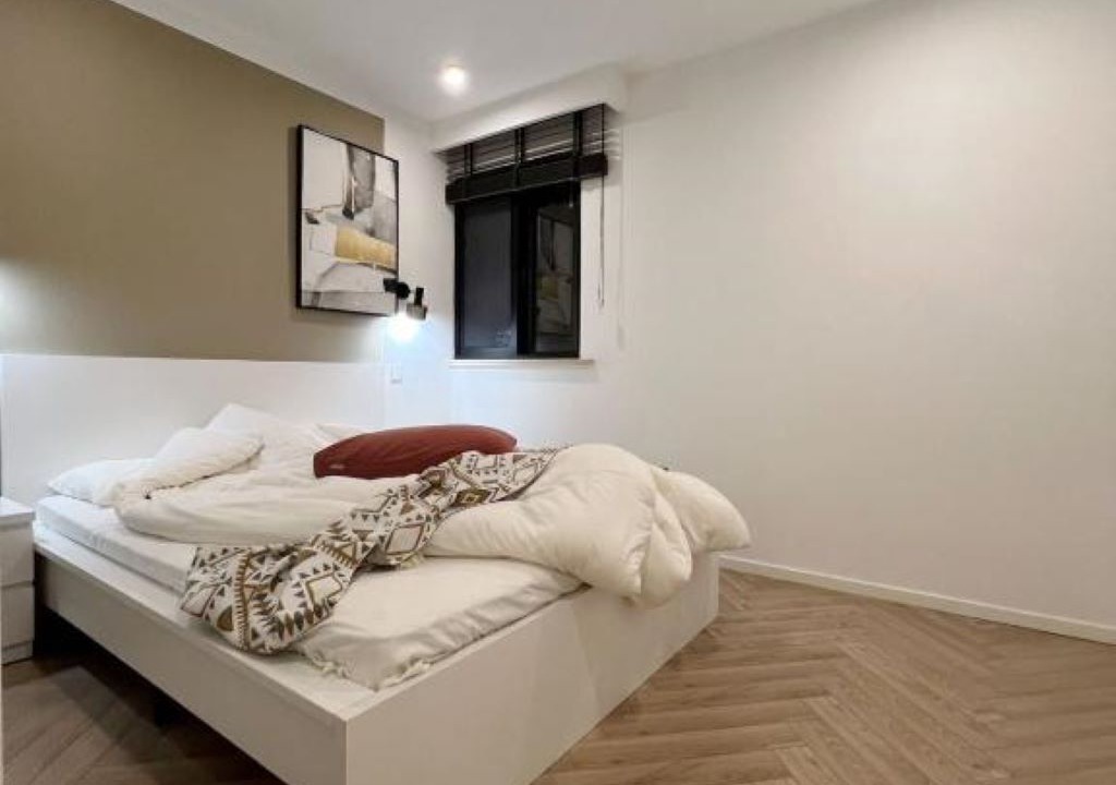 Photo of Bedroom in Jing'an