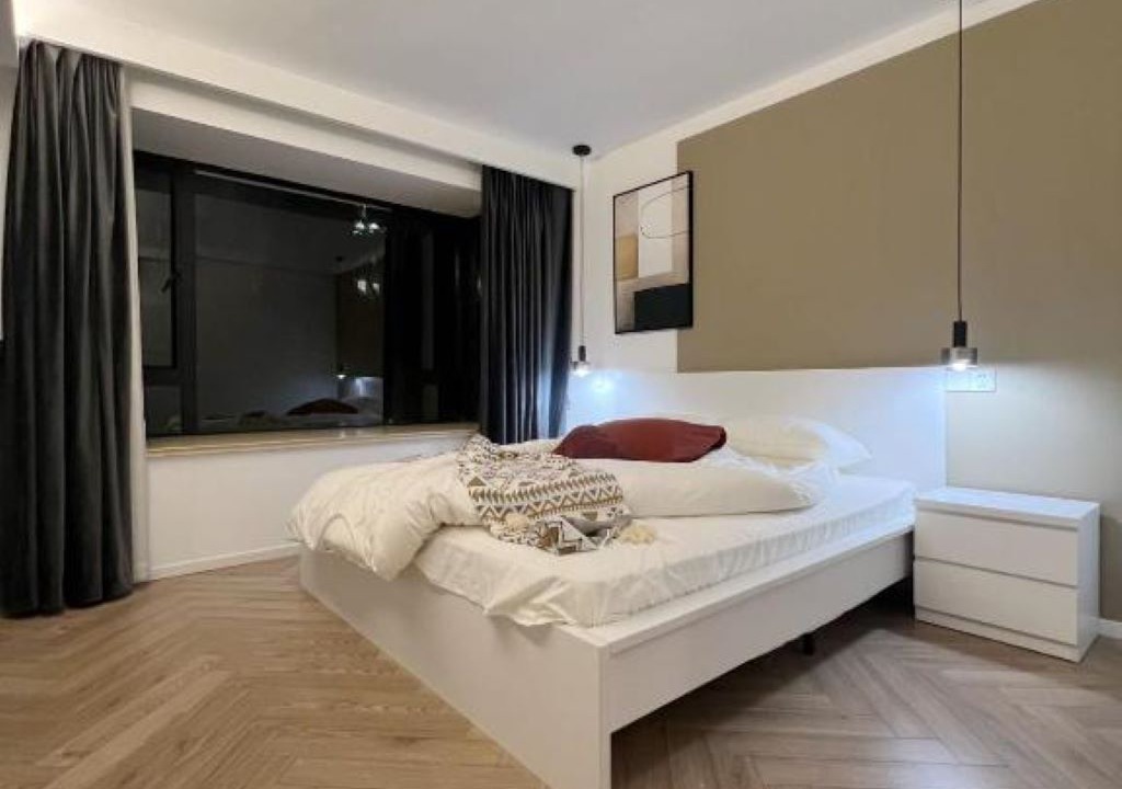 Photo of Bedroom in Jing'an