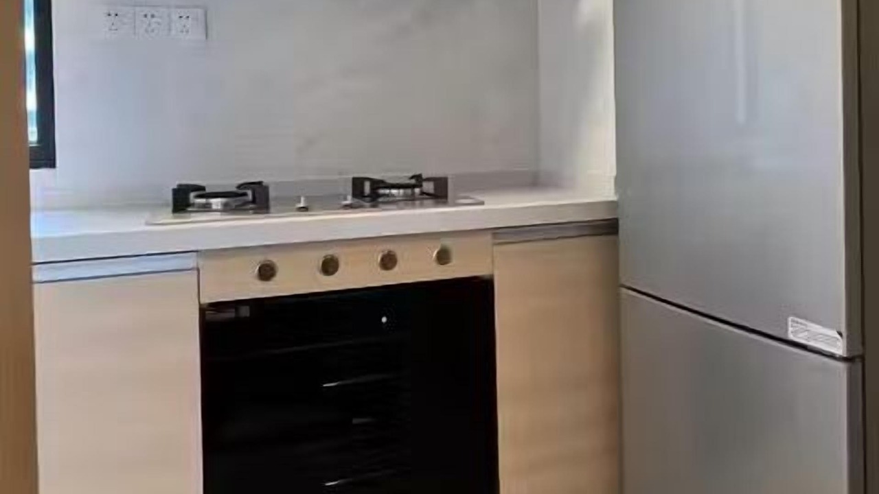 Photo of Kitchen in Zhongjie Subdistrict