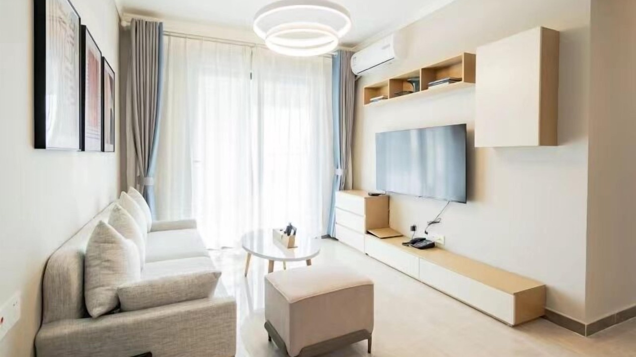 Photo of Bedroom in Zhongjie Subdistrict