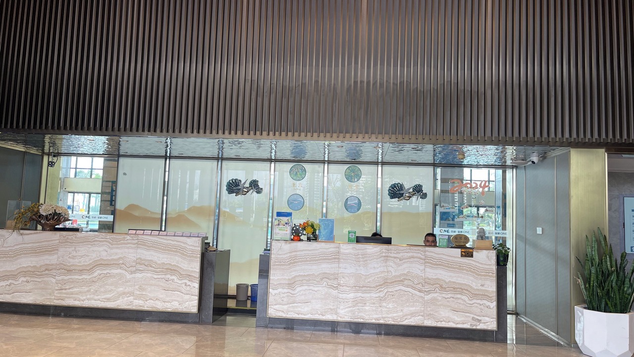Photo of Others in Zhongjie Subdistrict
