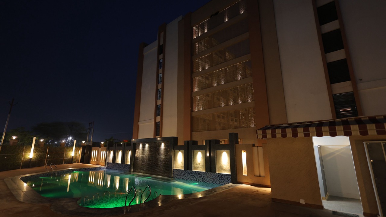 Photo of Outdoor in Vrindavan
