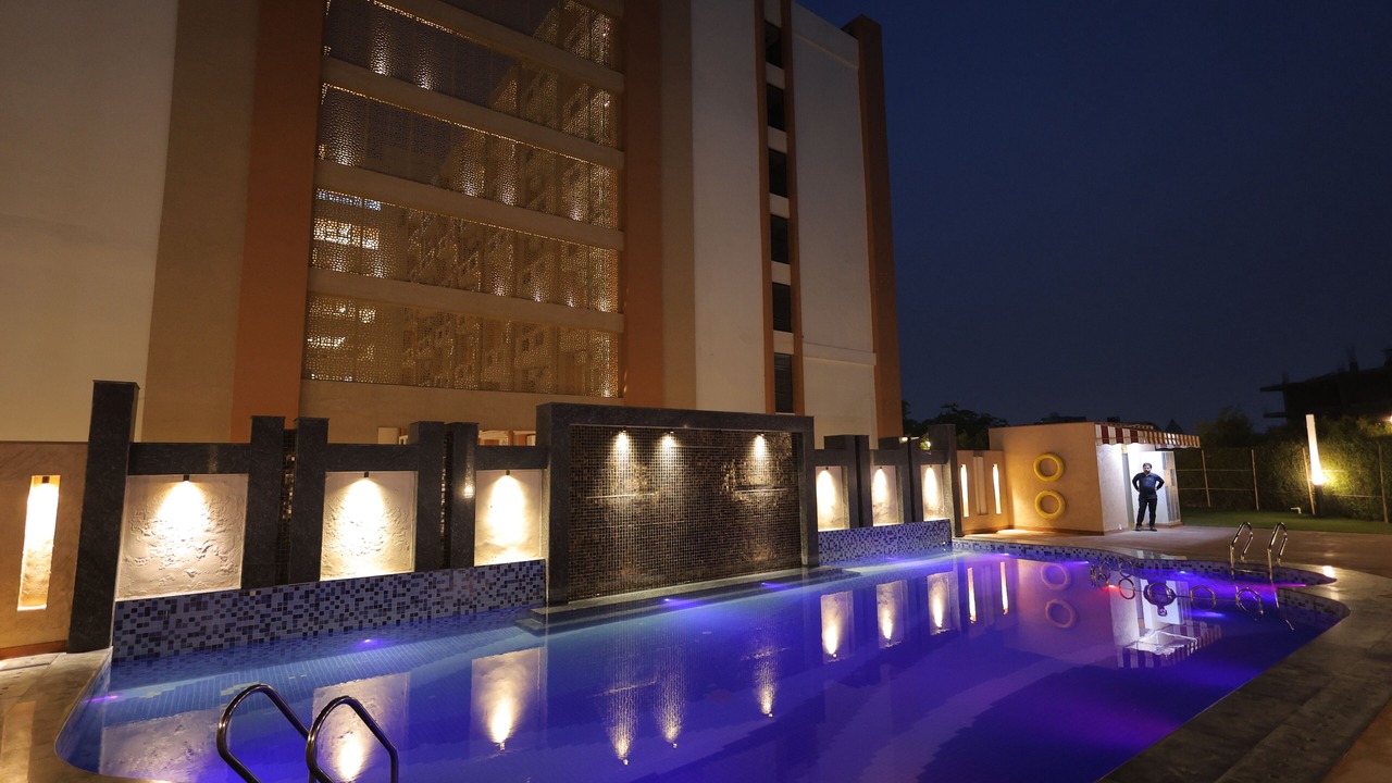 Photo of Outdoor in Vrindavan