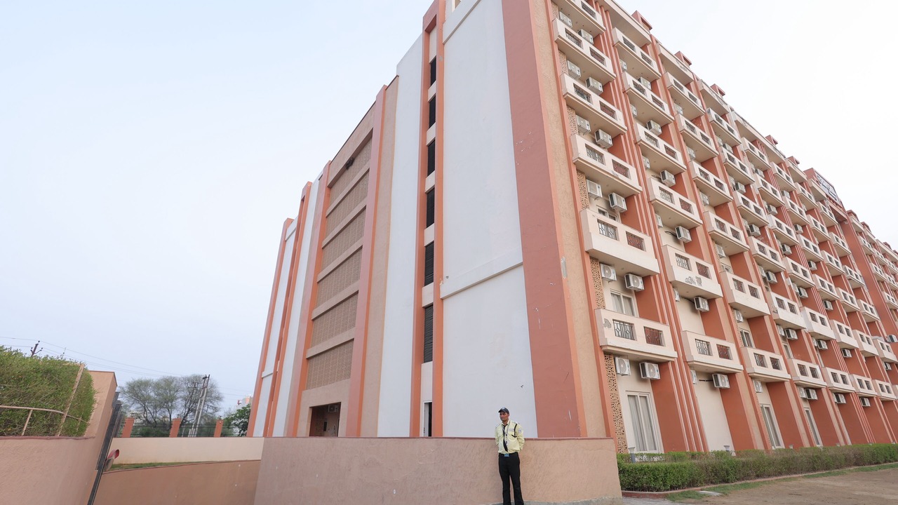 Photo of Outdoor in Vrindavan