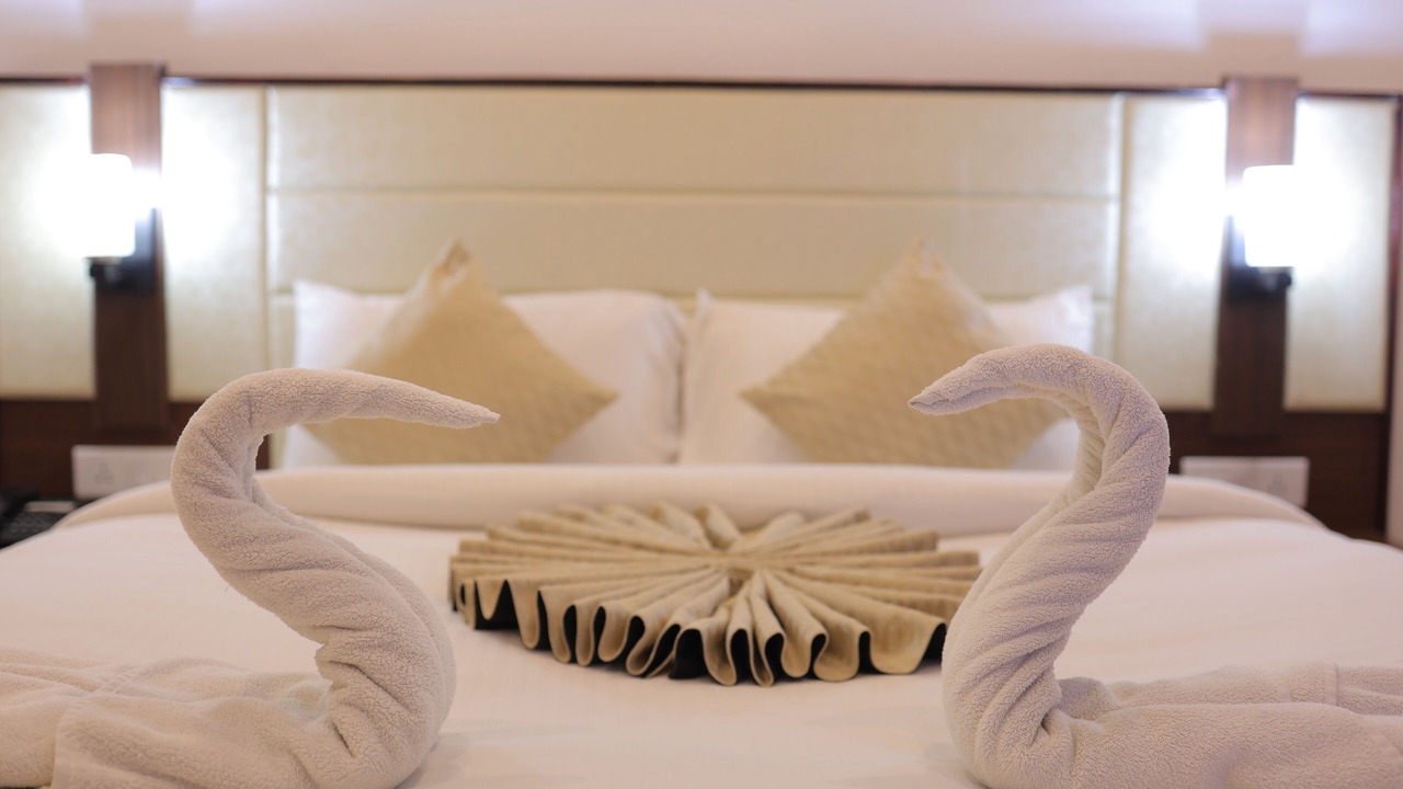 Photo of Bedroom in Vrindavan