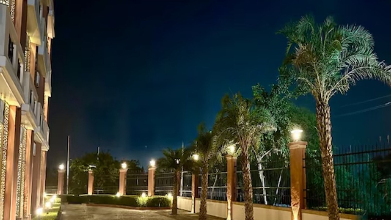 Photo of Outdoor in Vrindavan