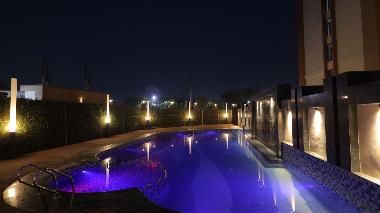Photo of Outdoor in Vrindavan