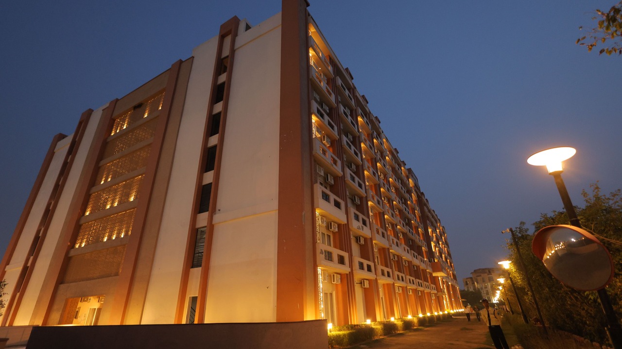 Photo of Outdoor in Vrindavan